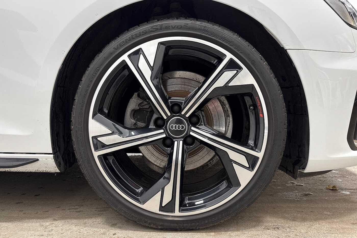 Used Audi A4 2024 for sale - 76884250: Photo 5