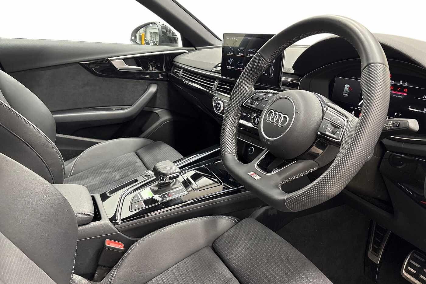 Used Audi A4 2024 for sale - 76884250: Photo 6