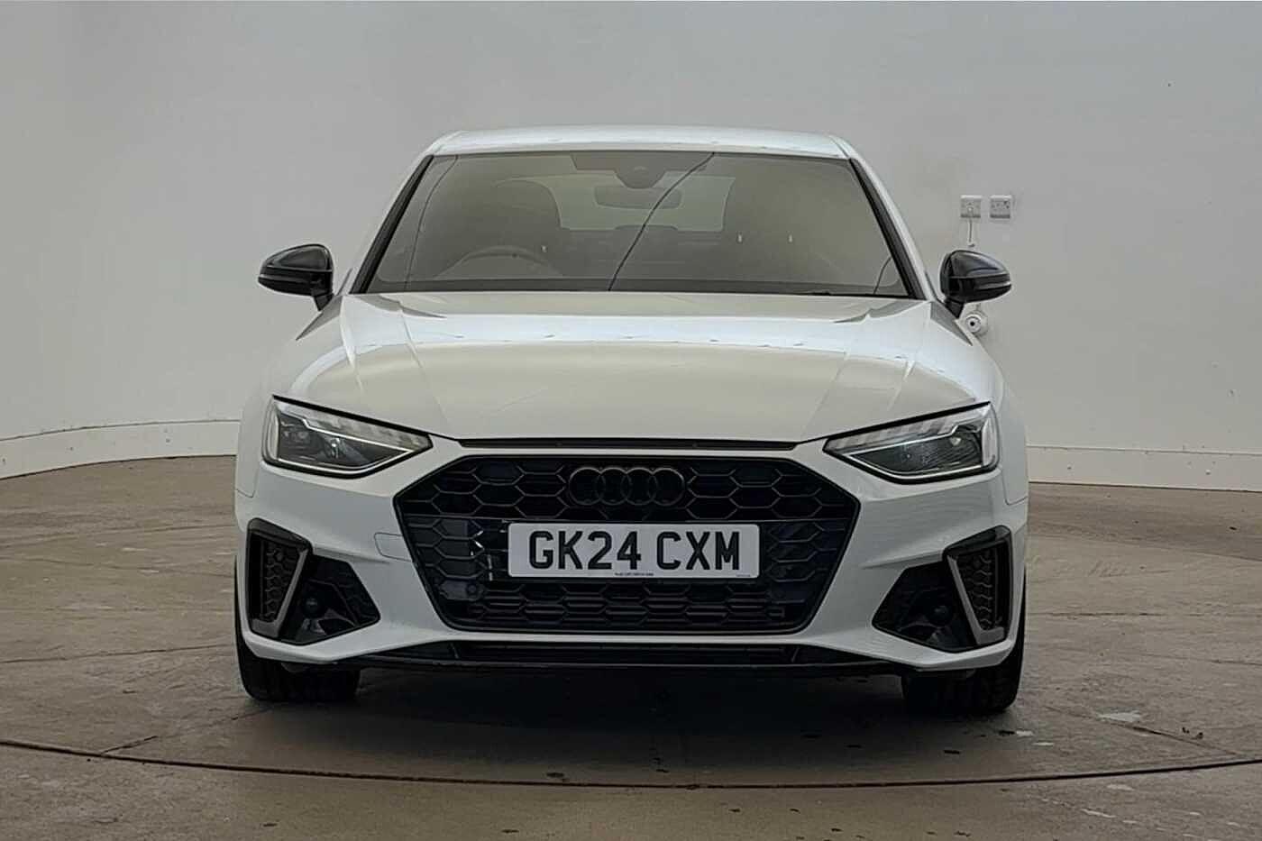 Used Audi A4 2024 for sale - 76884250: Photo 7