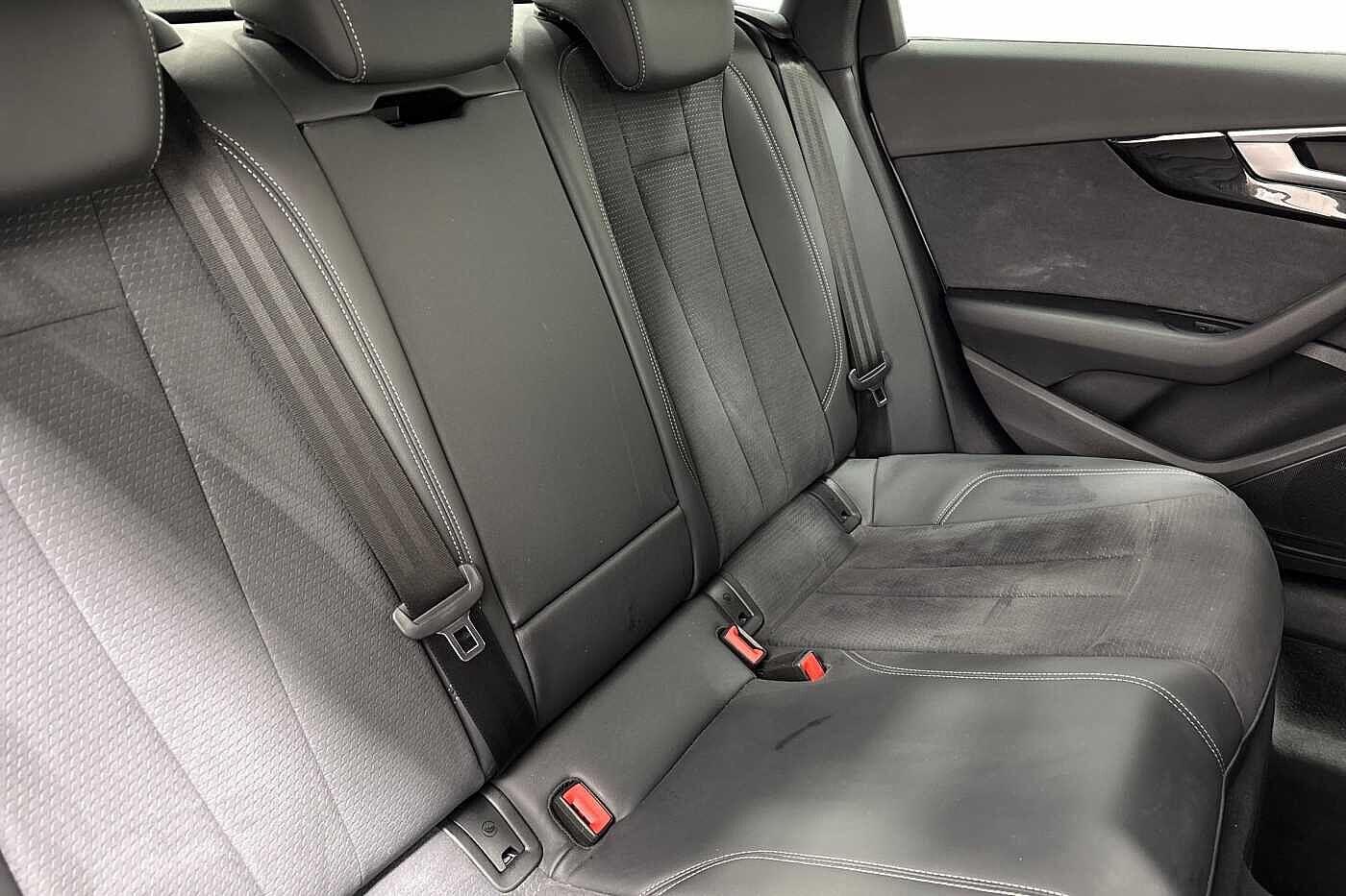 Used Audi A4 2024 for sale - 76884250: Photo 9