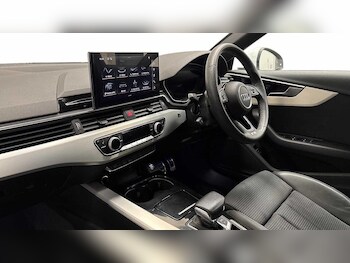 Used Audi A4 2024 for sale - 77834847: Photo