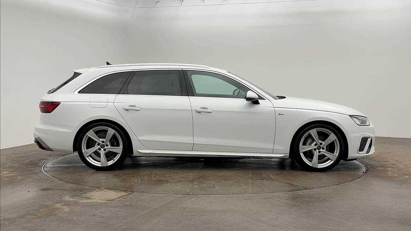 Used Audi A4 2024 for sale - 77834847: Photo 4