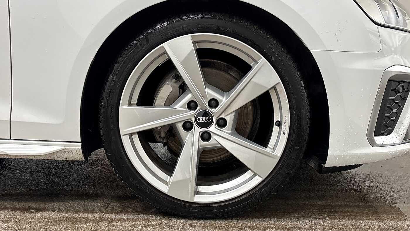 Used Audi A4 2024 for sale - 77834847: Photo 5