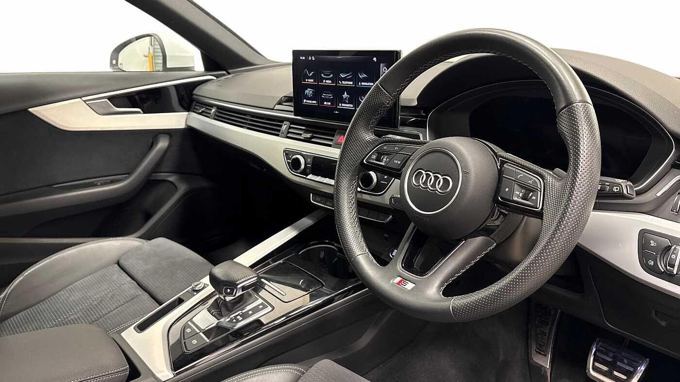 Used Audi A4 2024 for sale - 77834847: Photo 6