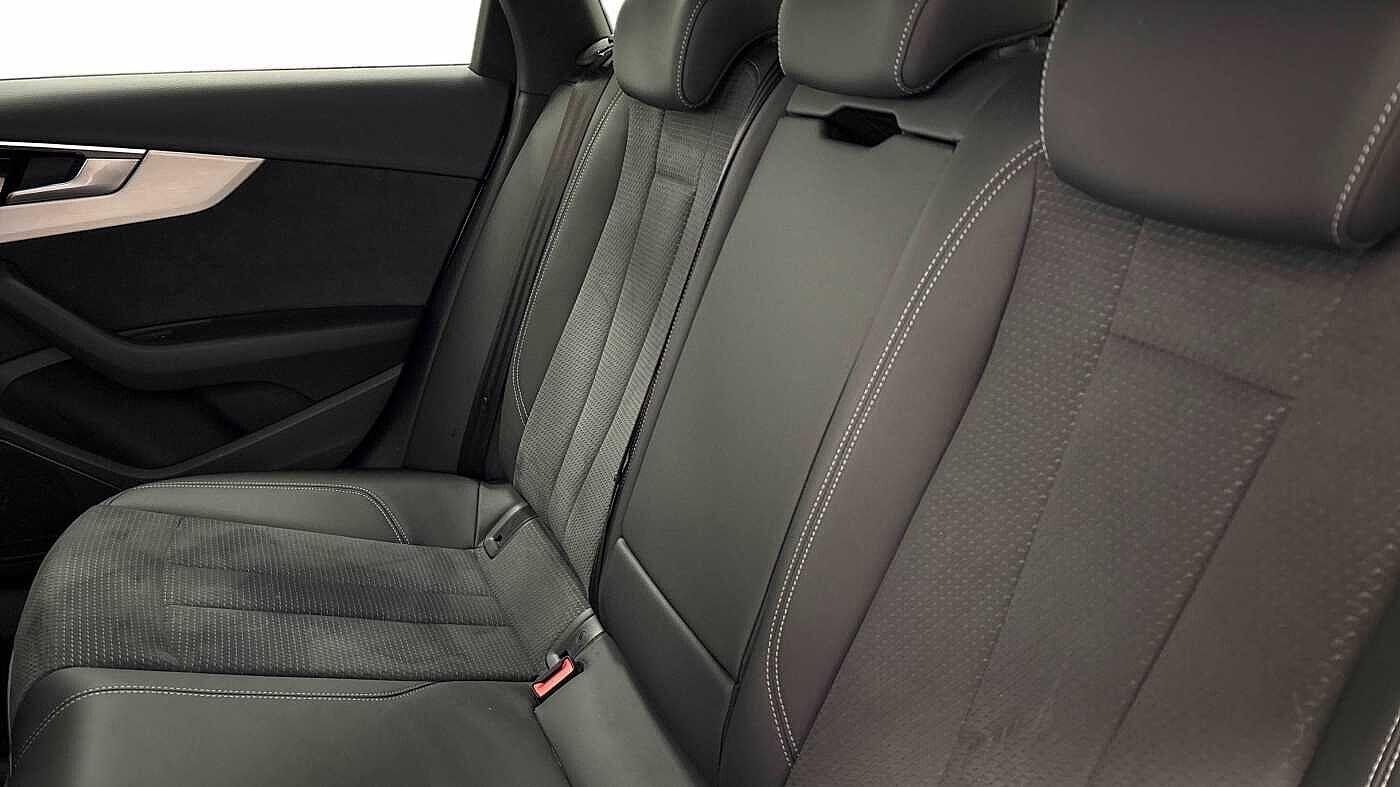 Used Audi A4 2024 for sale - 77834847: Photo 7