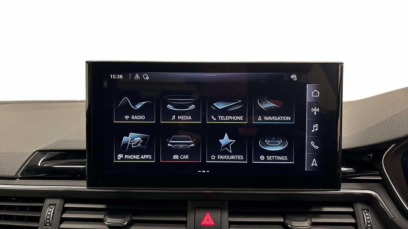 Used Audi A4 2024 for sale - 77834847: Photo 8