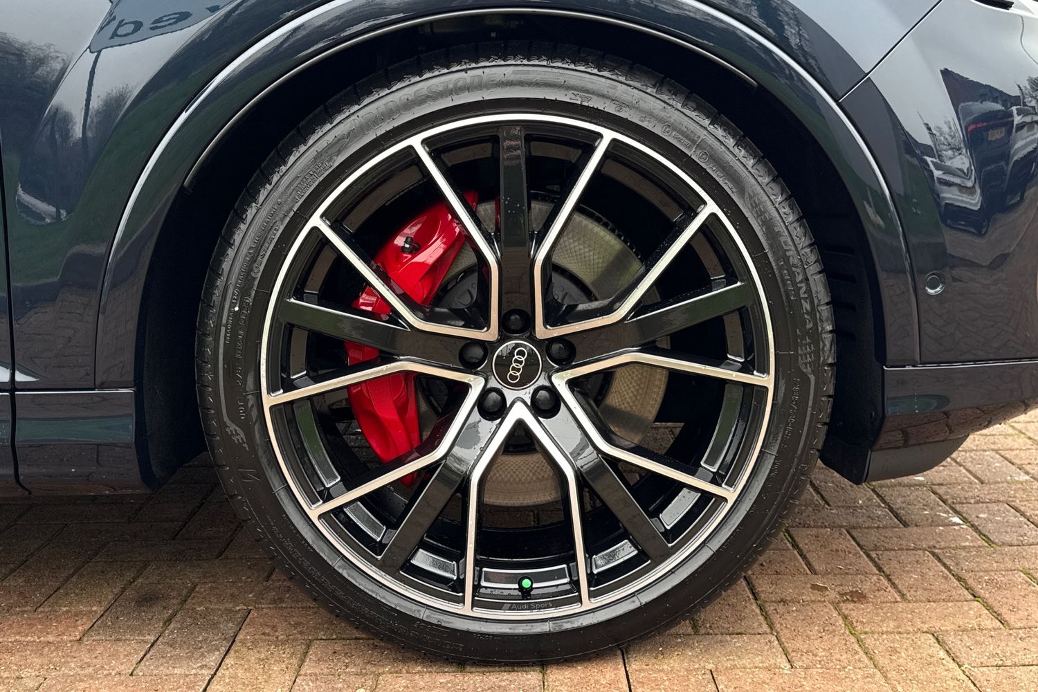 Used Audi SQ7 2026 for sale - 77703379: Photo 10