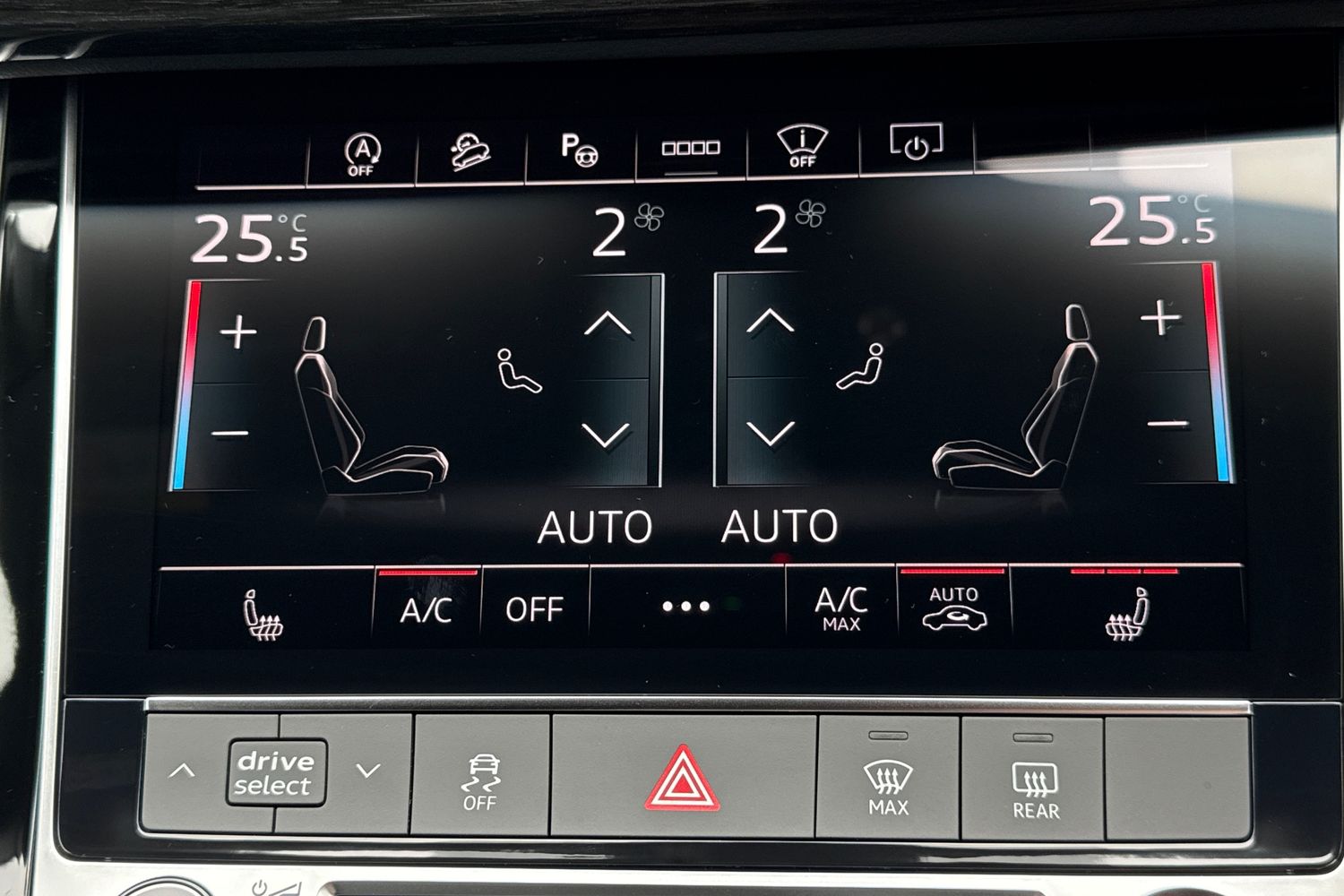 Used Audi SQ7 2026 for sale - 77703379: Photo 21