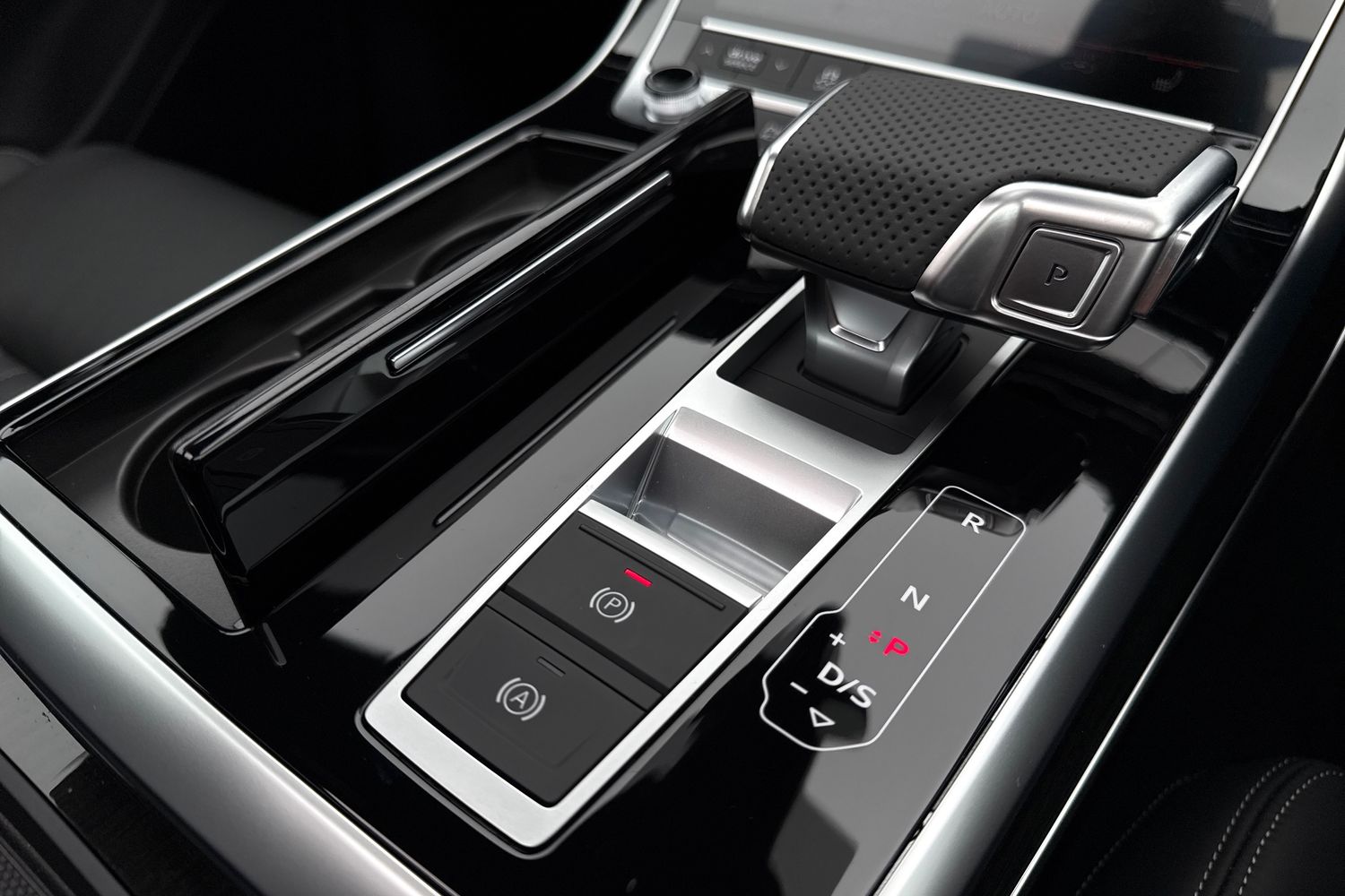 Used Audi SQ7 2026 for sale - 77703379: Photo 22