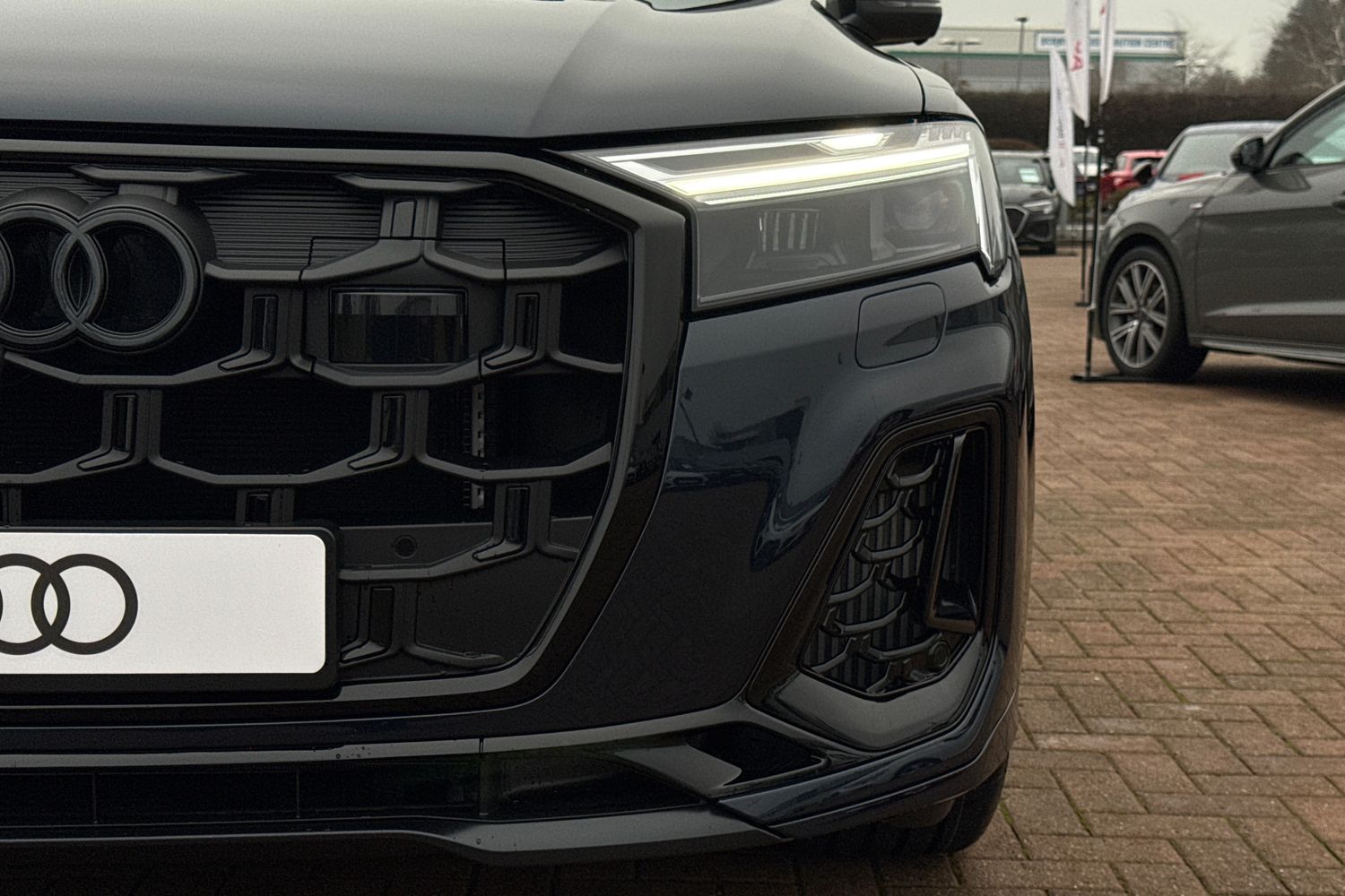 Used Audi SQ7 2026 for sale - 77703379: Photo 28