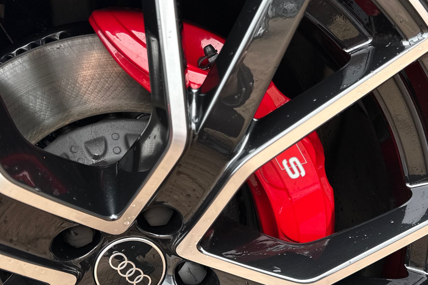 Used Audi SQ7 2026 for sale - 77703379: Photo 31