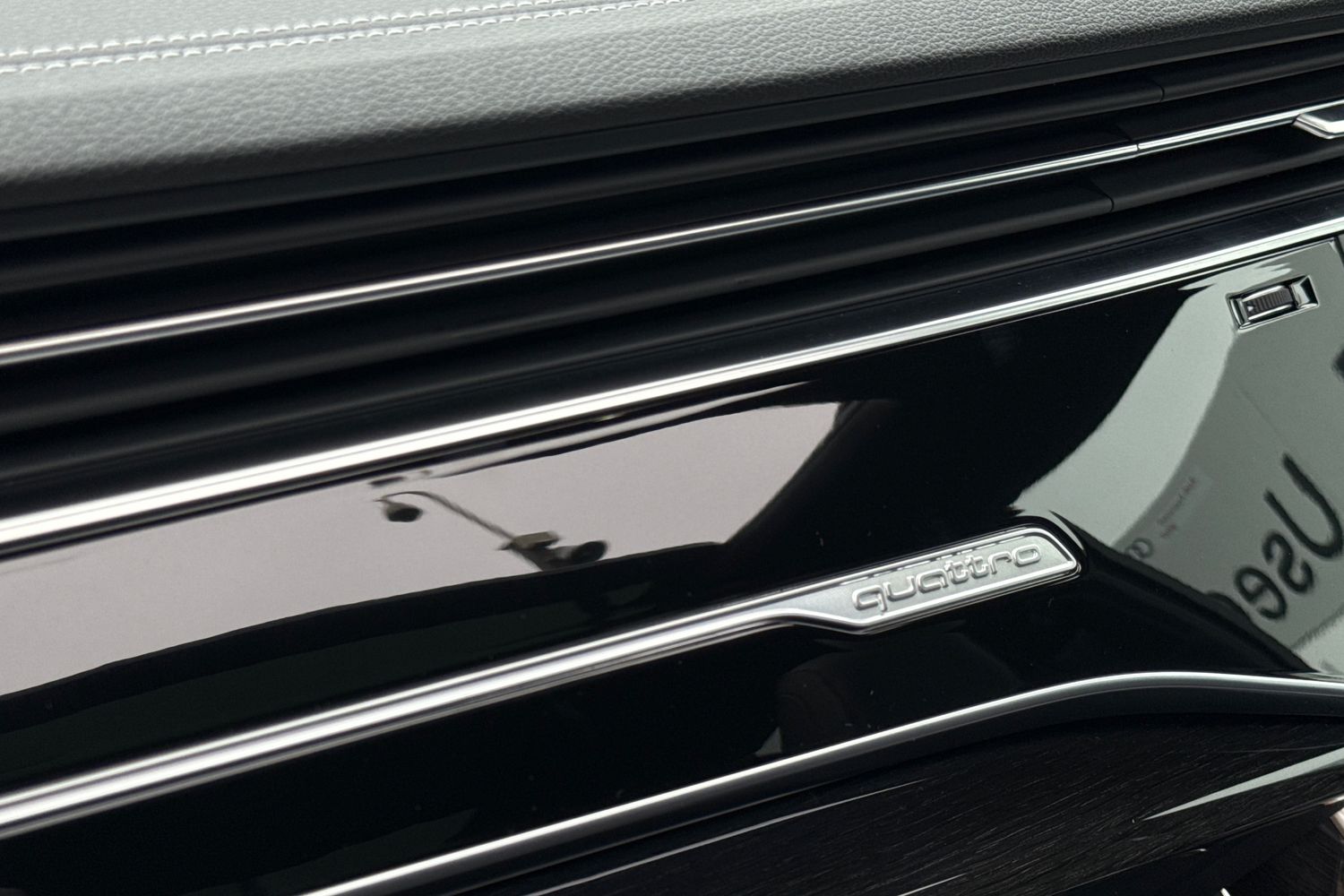 Used Audi SQ7 2026 for sale - 77703379: Photo 34