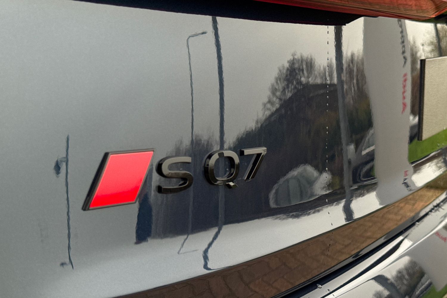Used Audi SQ7 2026 for sale - 77703379: Photo 37