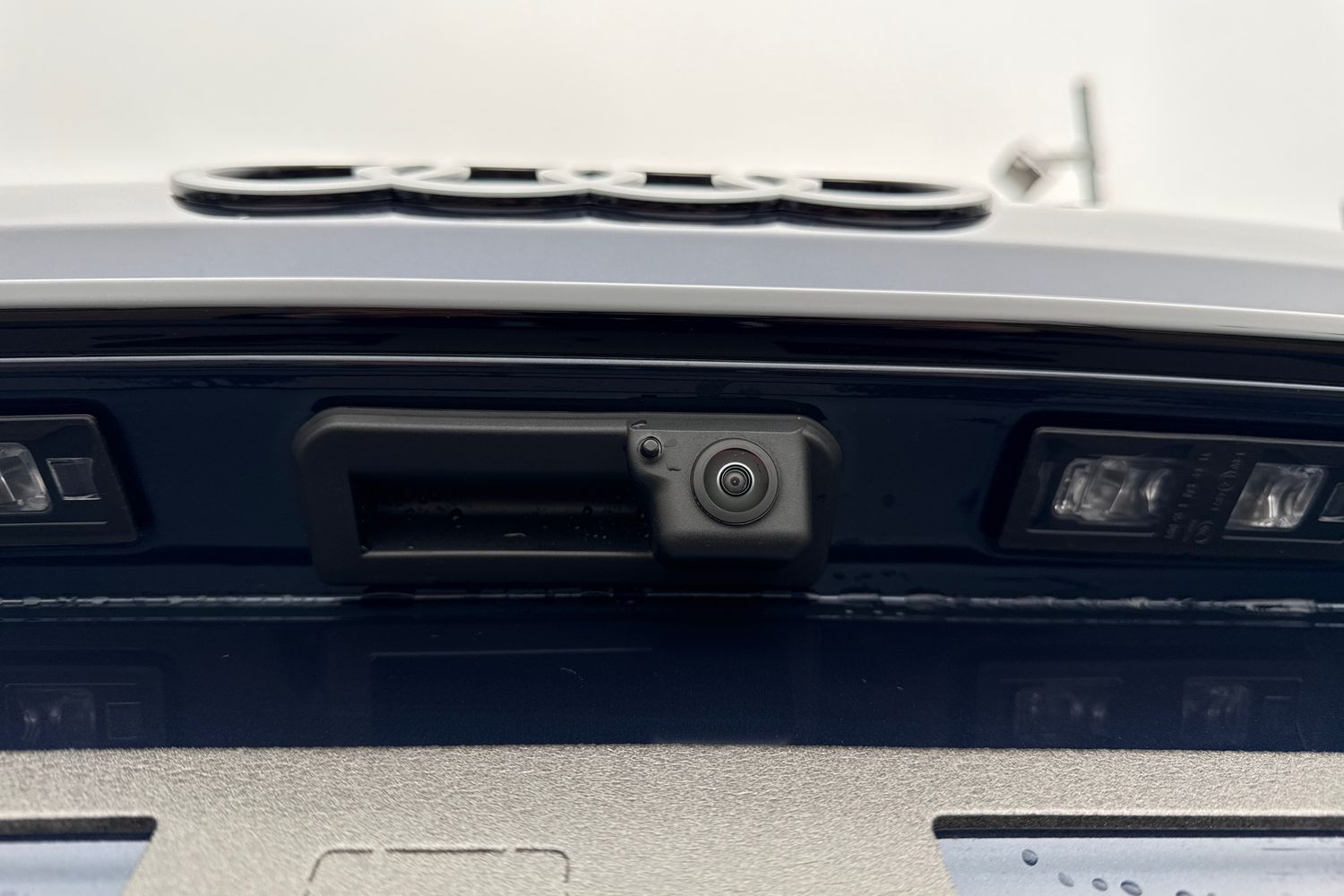 Used Audi SQ7 2026 for sale - 77703379: Photo 38