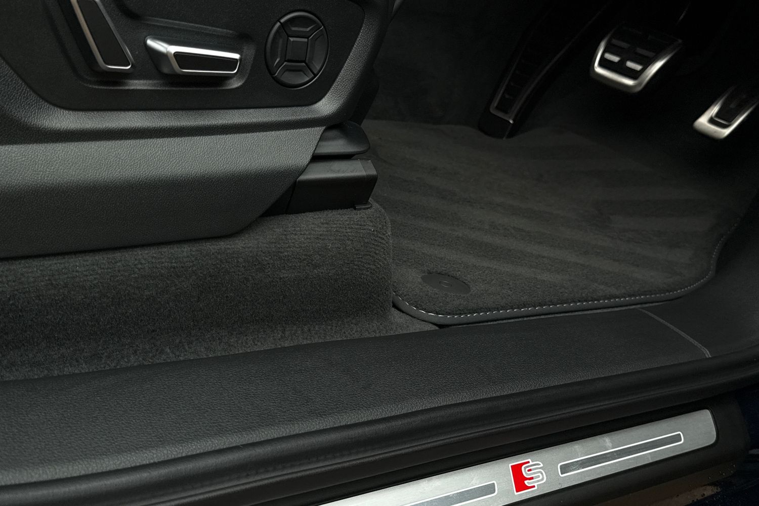 Used Audi SQ7 2026 for sale - 77703379: Photo 43