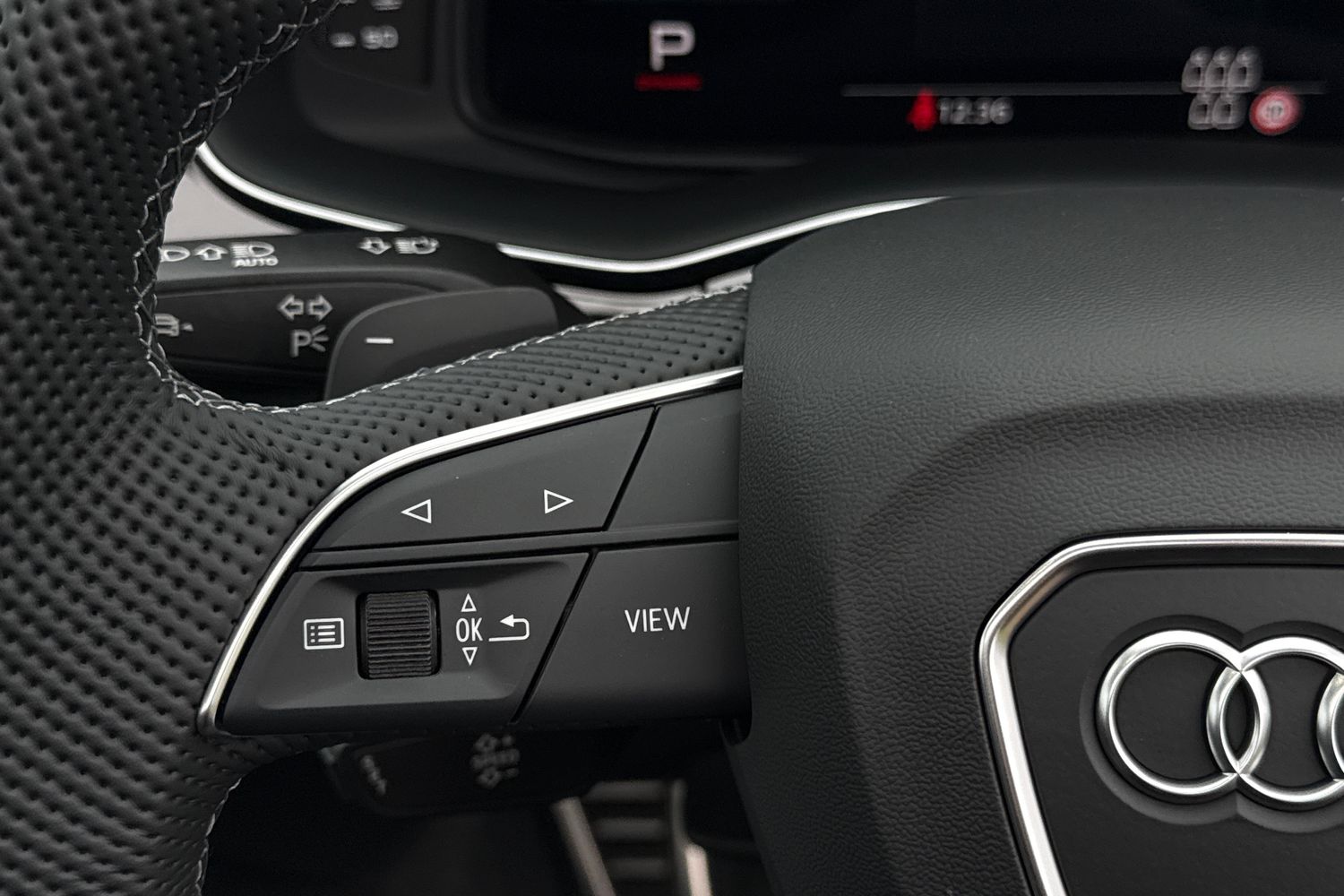 Used Audi SQ7 2026 for sale - 77703379: Photo 47