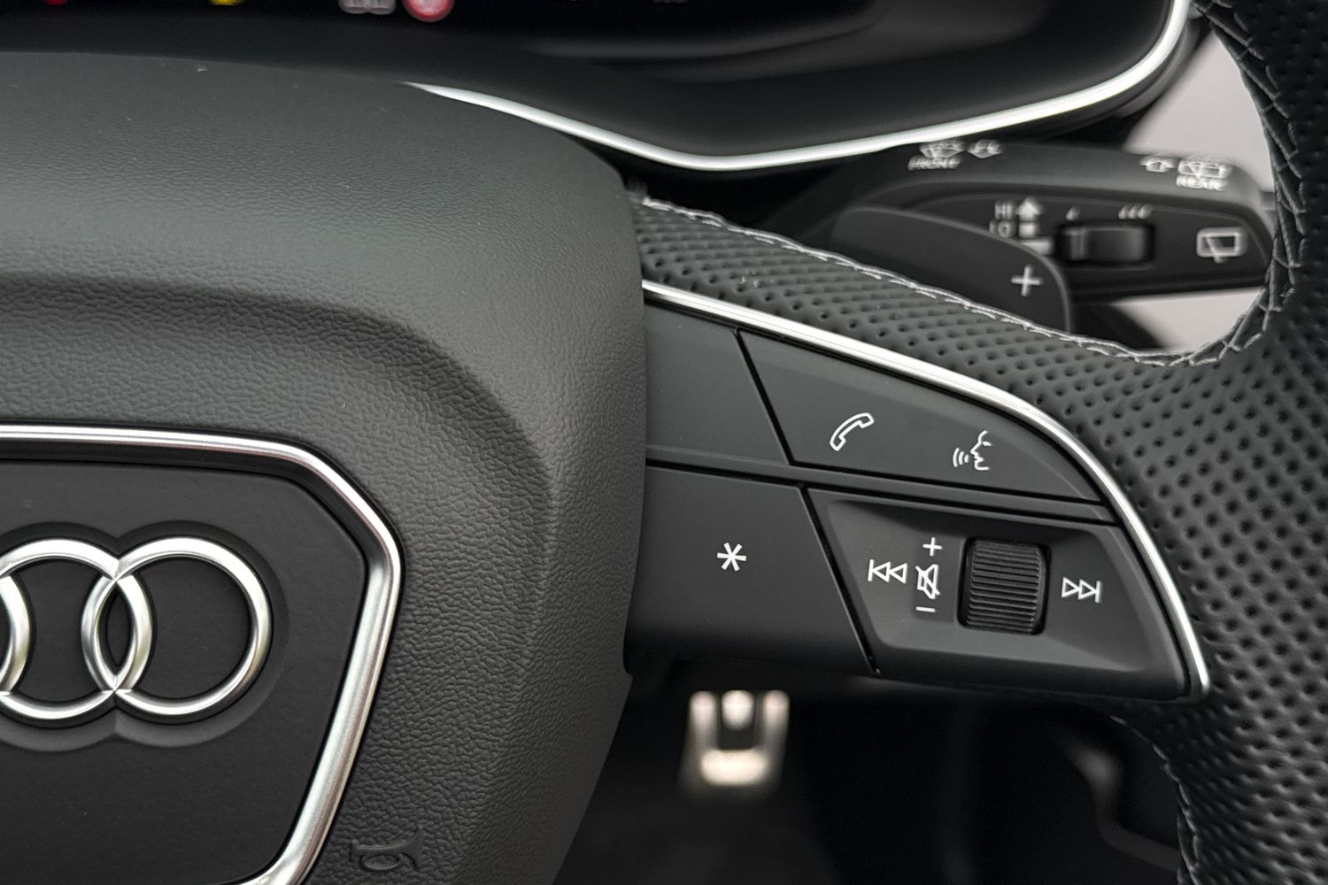 Used Audi SQ7 2026 for sale - 77703379: Photo 48