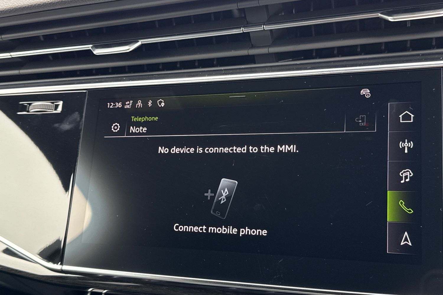 Used Audi SQ7 2026 for sale - 77703379: Photo 53