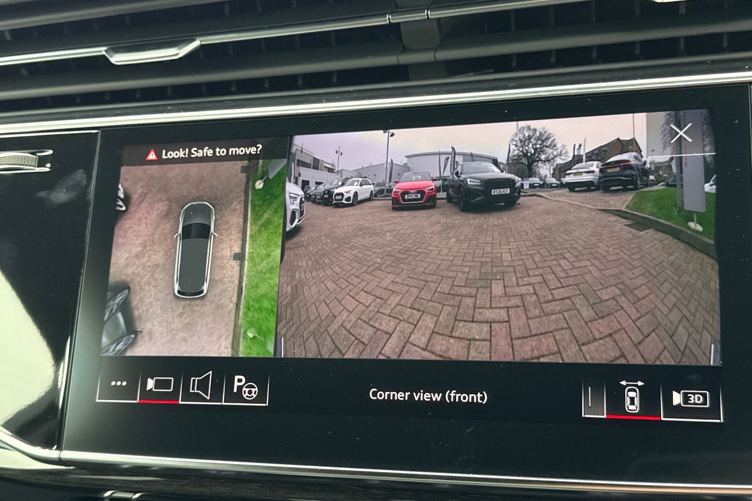 Used Audi SQ7 2026 for sale - 77703379: Photo 56