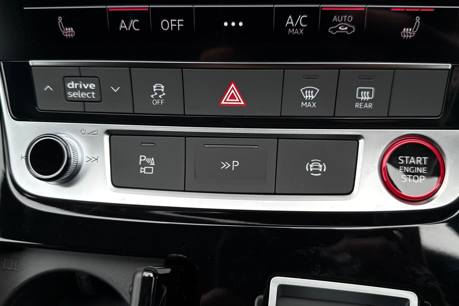 Used Audi SQ7 2026 for sale - 77703379: Photo 57