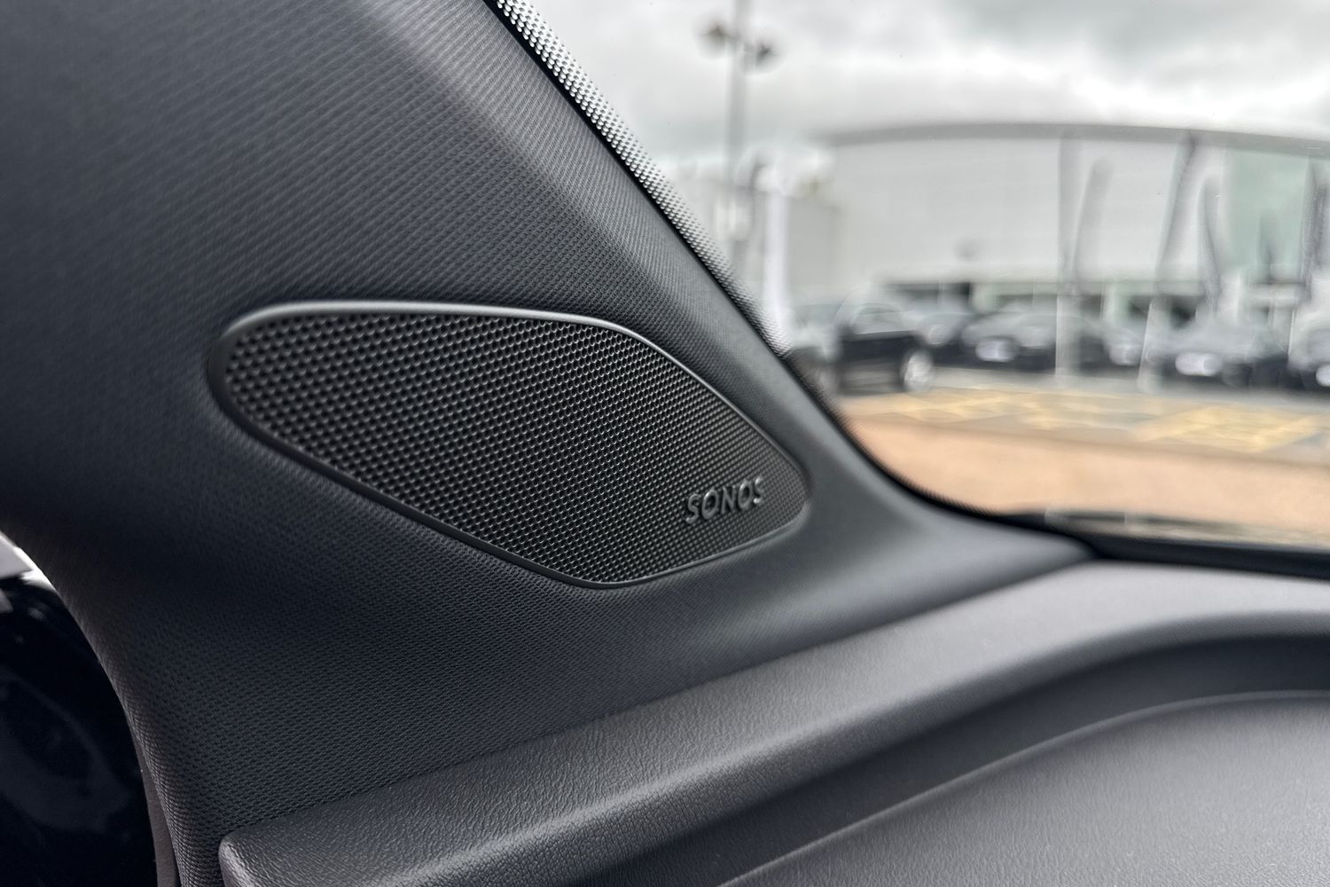 Used Audi Q4 e-tron 2024 for sale - 76197669: Photo 32