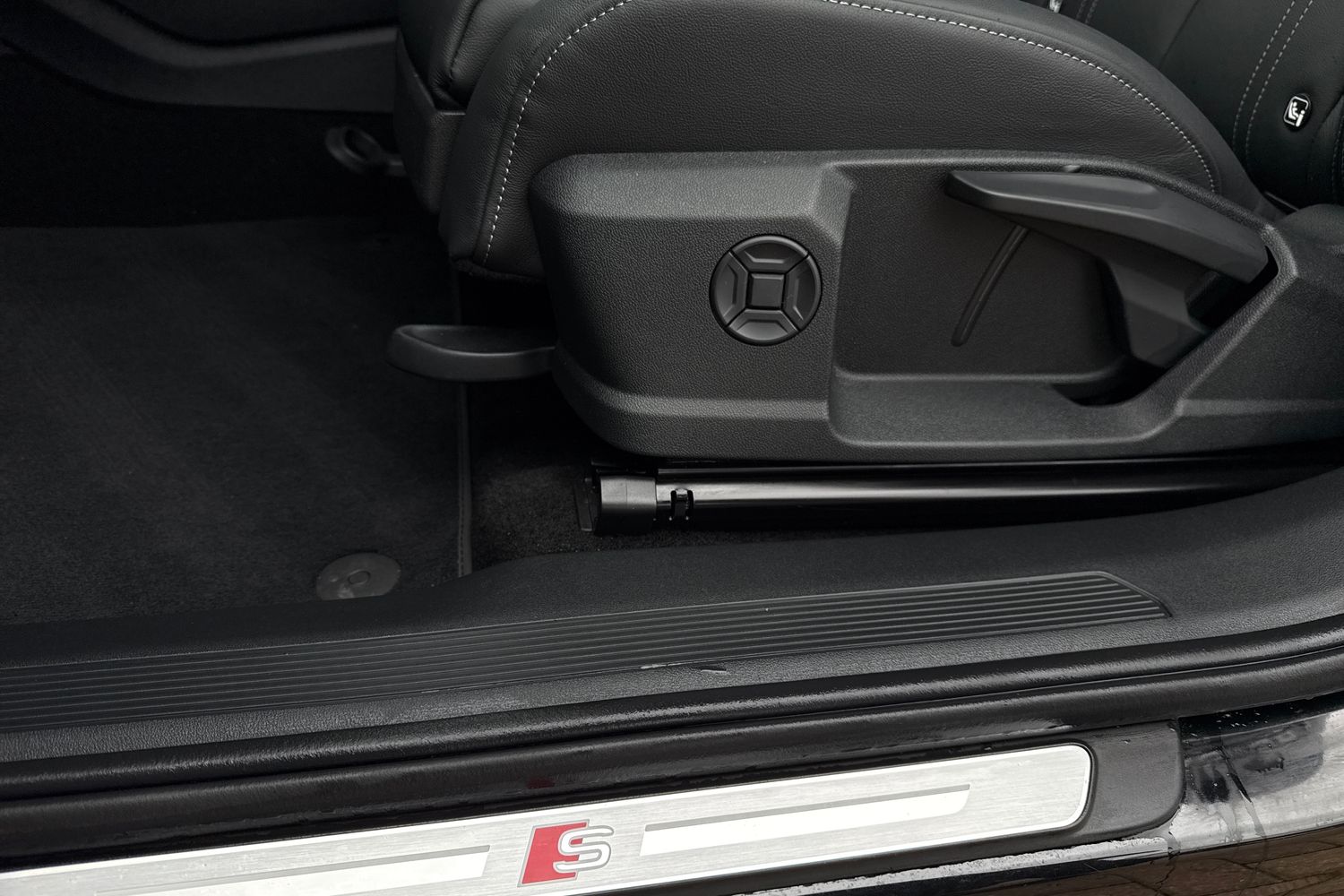 Used Audi Q4 e-tron 2024 for sale - 76197669: Photo 33