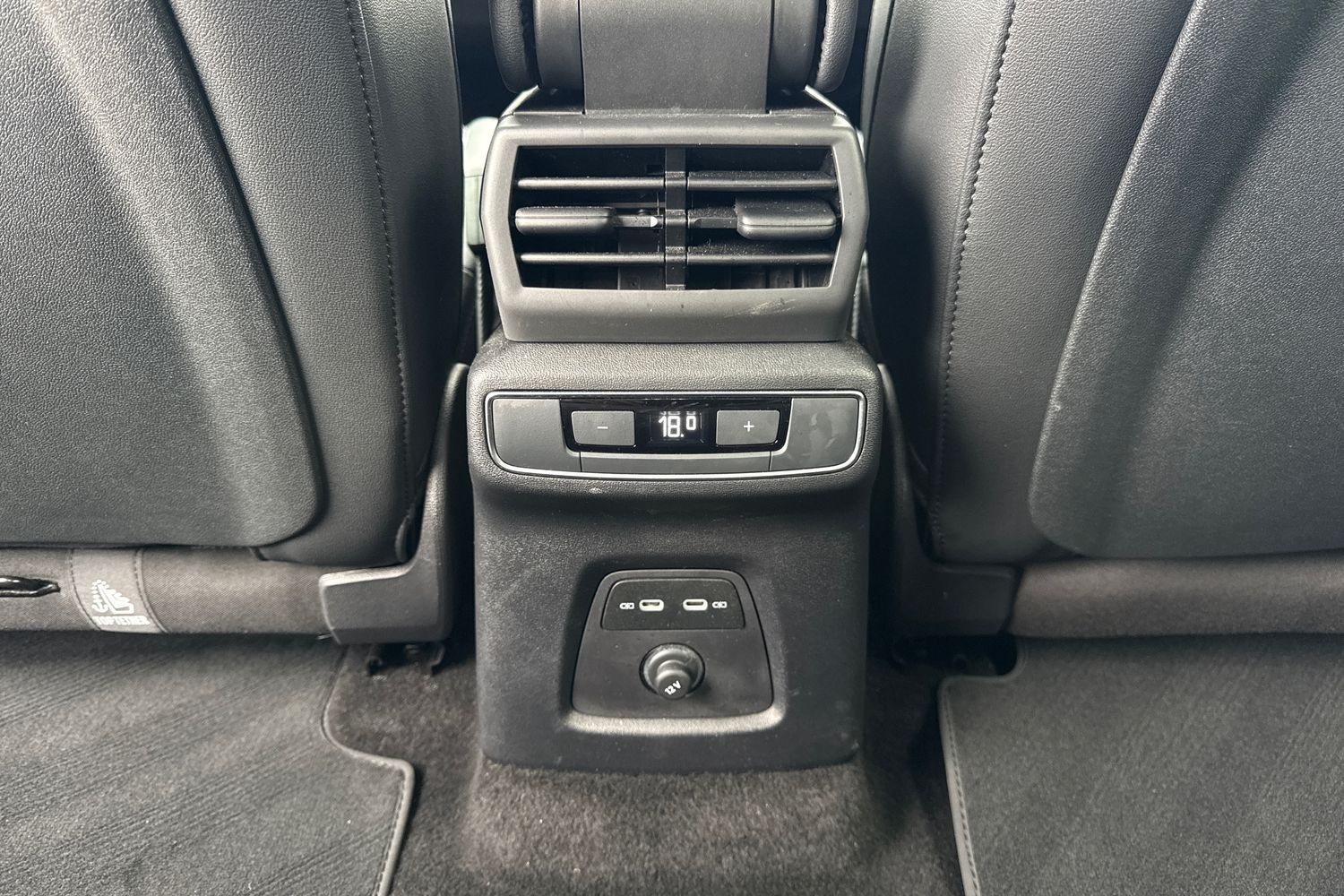 Used Audi Q4 e-tron 2024 for sale - 76197669: Photo 36