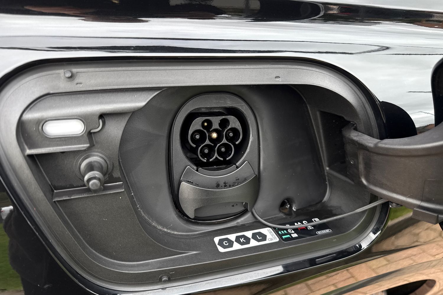 Used Audi Q4 e-tron 2024 for sale - 76197669: Photo 42