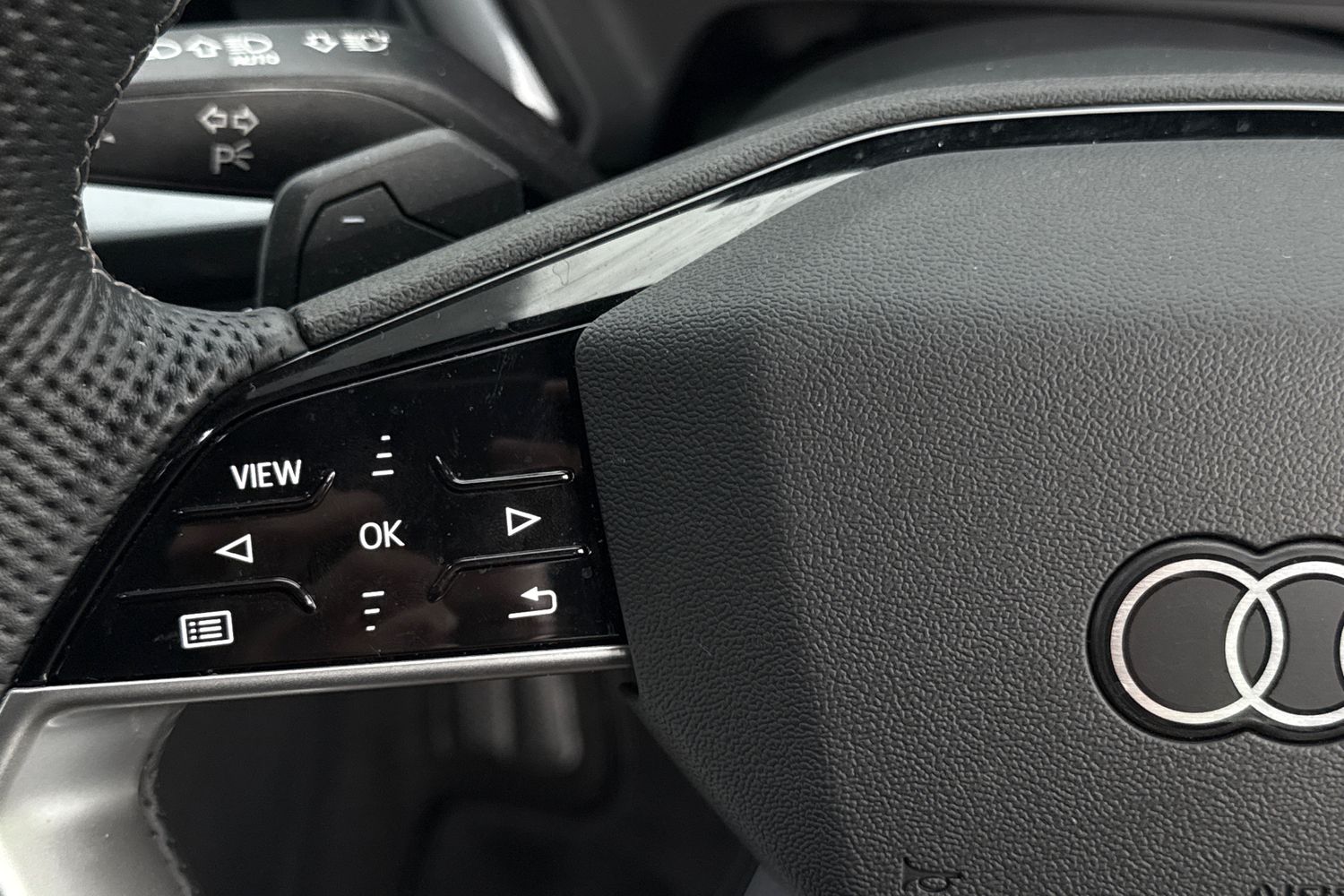 Used Audi Q4 e-tron 2024 for sale - 76197669: Photo 48