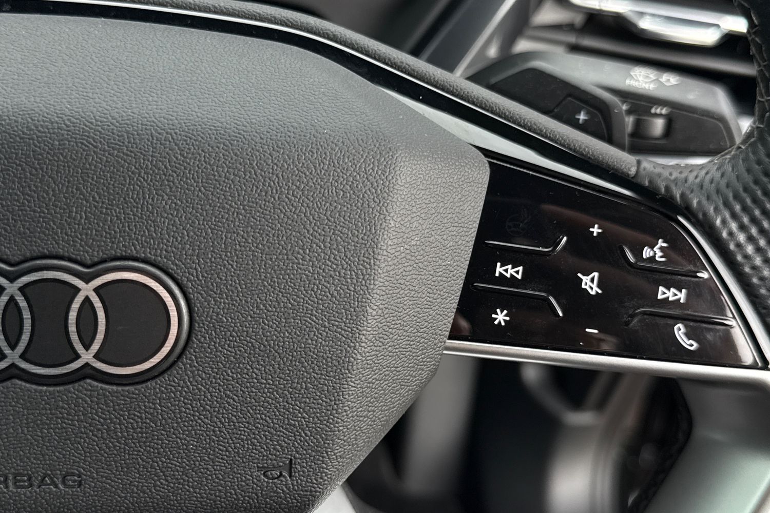 Used Audi Q4 e-tron 2024 for sale - 76197669: Photo 49
