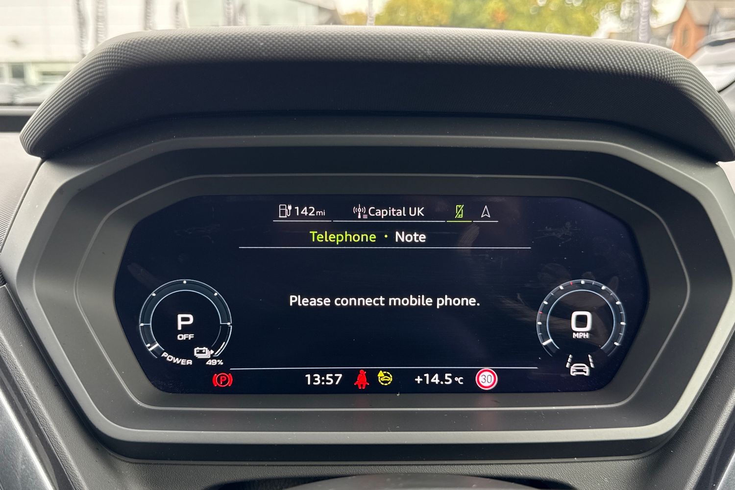 Used Audi Q4 e-tron 2024 for sale - 76197669: Photo 51