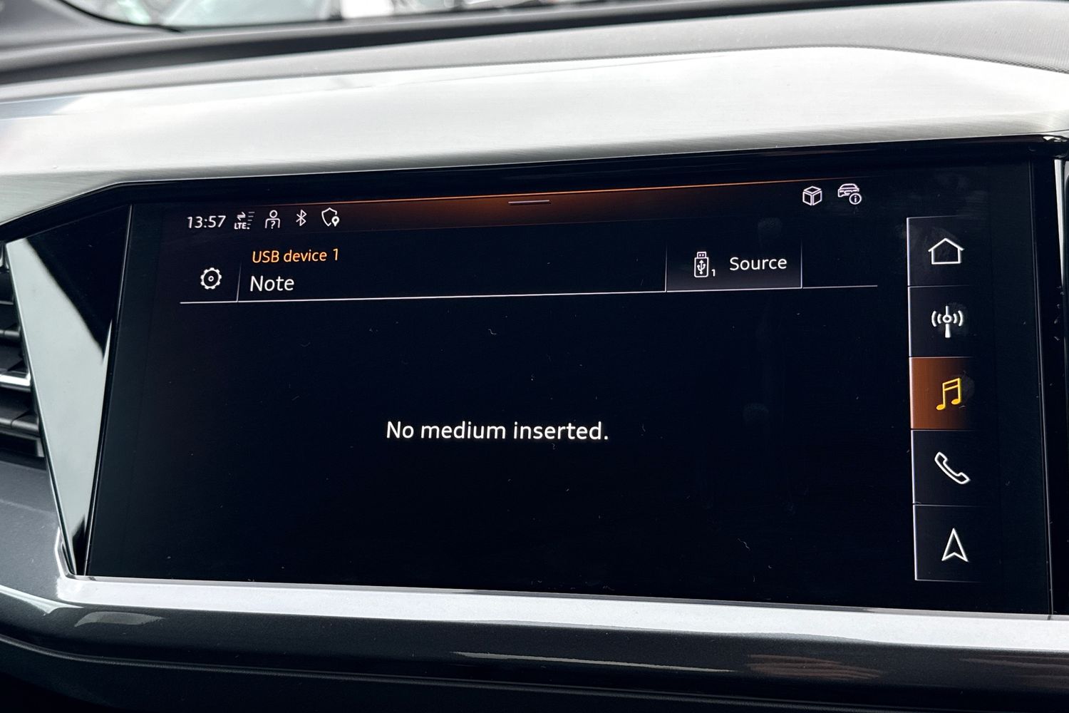 Used Audi Q4 e-tron 2024 for sale - 76197669: Photo 54