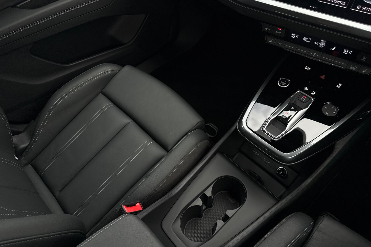 Used Audi Q4 e-tron 2024 for sale - 76197669: Photo 61