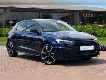 Used Audi A1 2024 for sale - 79130221: Photo