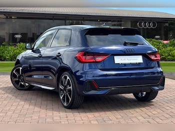 Used Audi A1 2024 for sale - 79130221: Photo