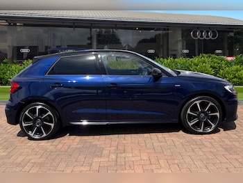 Used Audi A1 2024 for sale - 79130221: Photo