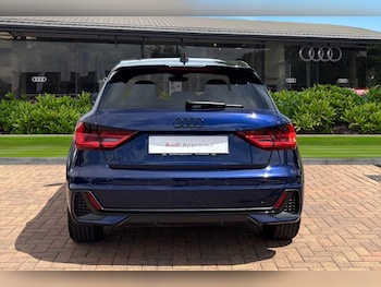 Used Audi A1 2024 for sale - 79130221: Photo