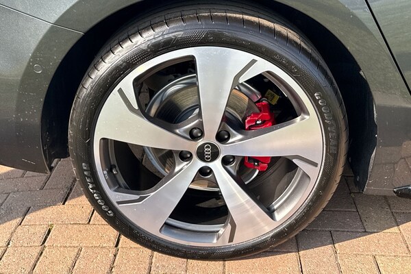 Used Audi A5 2025 for sale - 75785381: Photo 10