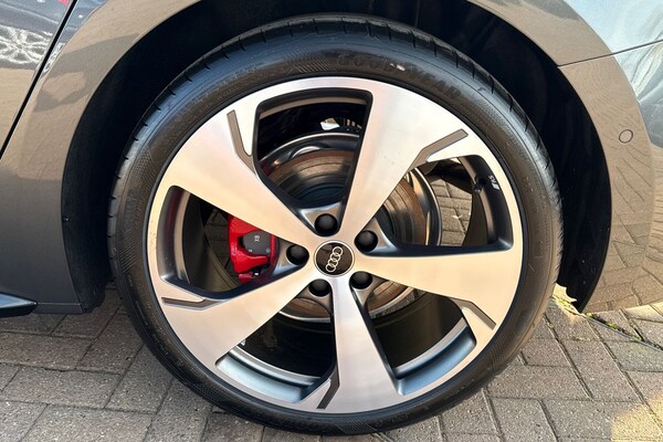 Used Audi A5 2025 for sale - 75785381: Photo 11