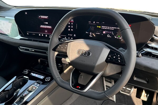 Used Audi A5 2025 for sale - 75785381: Photo 13
