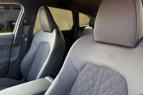 Used Audi A5 2025 for sale - 75785381: Photo 15