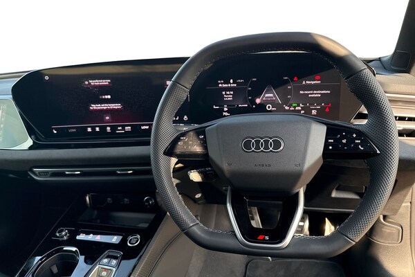 Used Audi A5 2025 for sale - 75785381: Photo 17