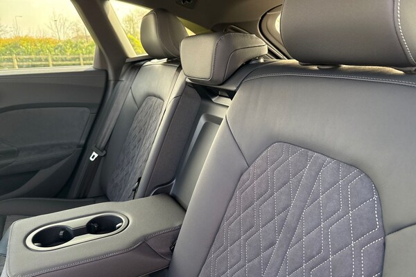 Used Audi A5 2025 for sale - 75785381: Photo 18