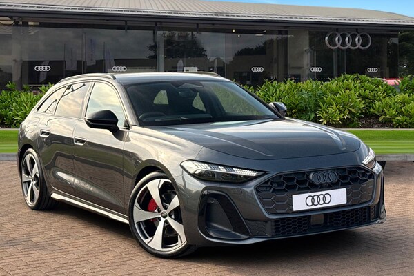 Used Audi A5 2025 for sale - 75785381: Photo 1