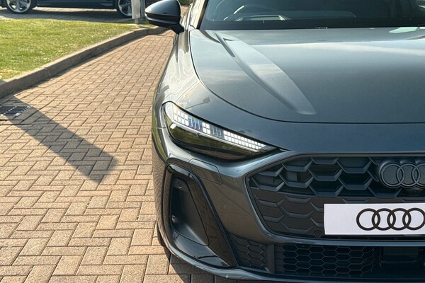 Used Audi A5 2025 for sale - 75785381: Photo 28