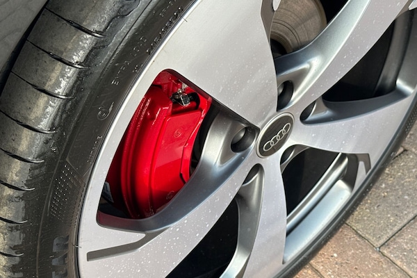 Used Audi A5 2025 for sale - 75785381: Photo 33