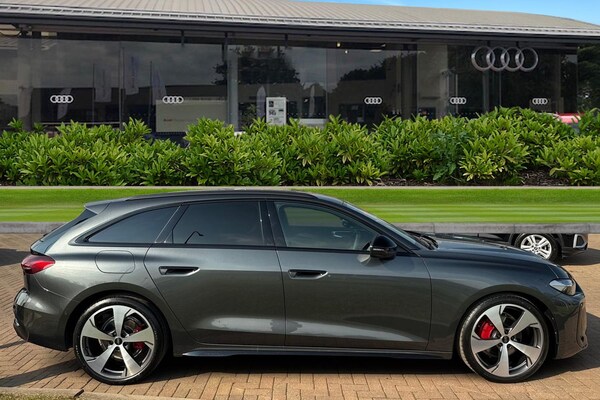 Used Audi A5 2025 for sale - 75785381: Photo 3