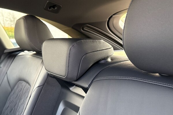 Used Audi A5 2025 for sale - 75785381: Photo 41