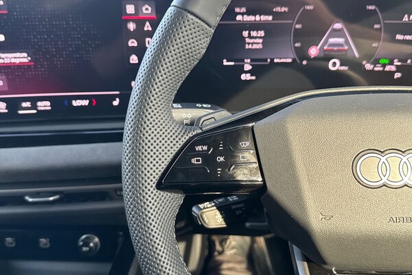 Used Audi A5 2025 for sale - 75785381: Photo 54
