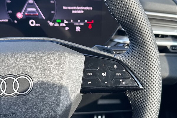 Used Audi A5 2025 for sale - 75785381: Photo 55